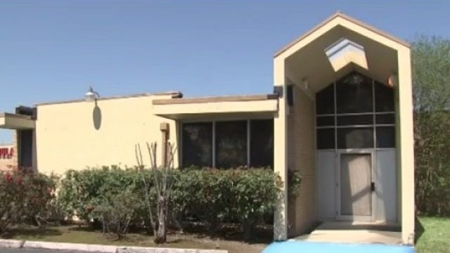 Officials push to reopen unoccupied hospital for COVID-19 patients