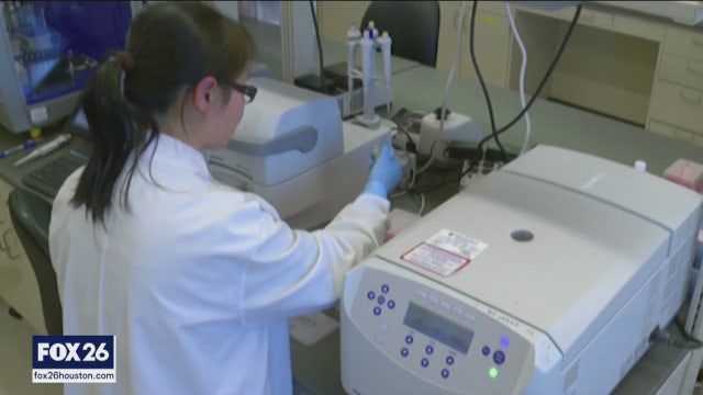 The coronavirus outbreak, are we prepared, What's Your Point?