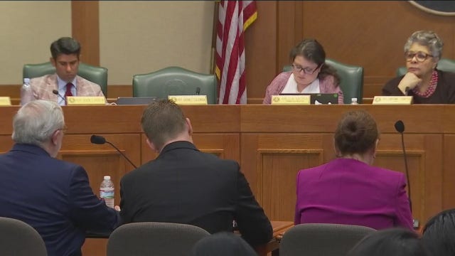 COVID-19 takes center stage in Austin as state focuses on slowing down community wide spread