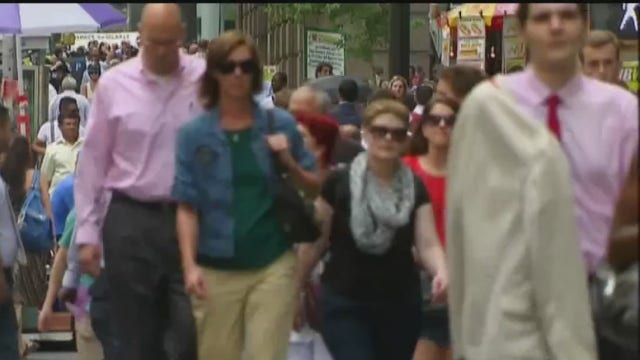 Group of Houstonians worried after friend hospitalized, tested for COVID-19
