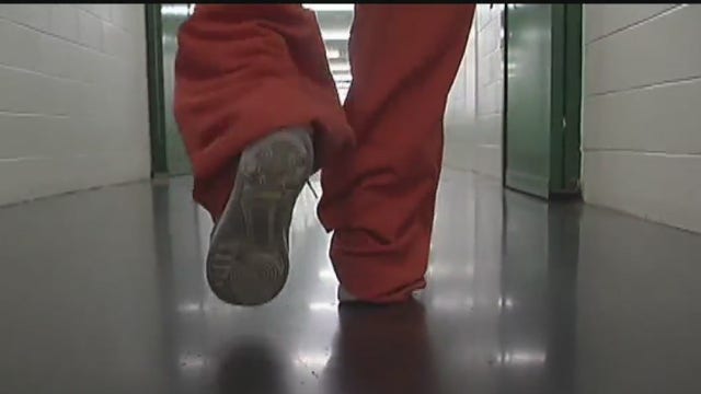 Judge releases murder suspect because he was afraid of catching COVID-19 behind bars
