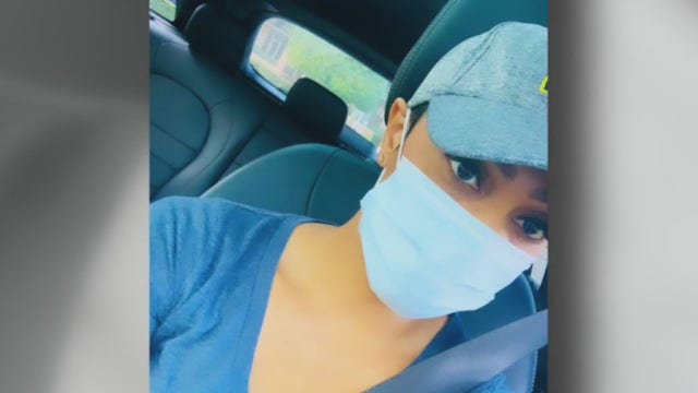 Local doctor tests positive for COVID-19, frustrated with testing process