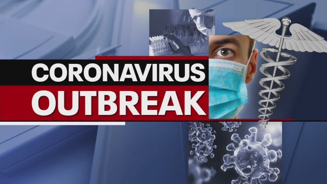 Airlines waiving cancellation, change fees amid Coronavirus concerns
