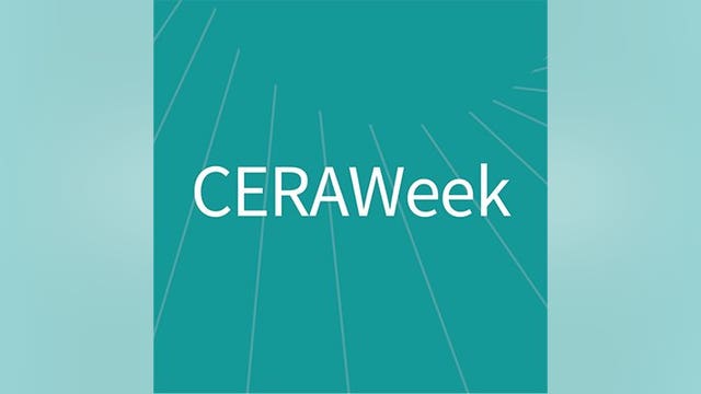 CERAWeek 2020 canceled due to growing coronavirus concerns
