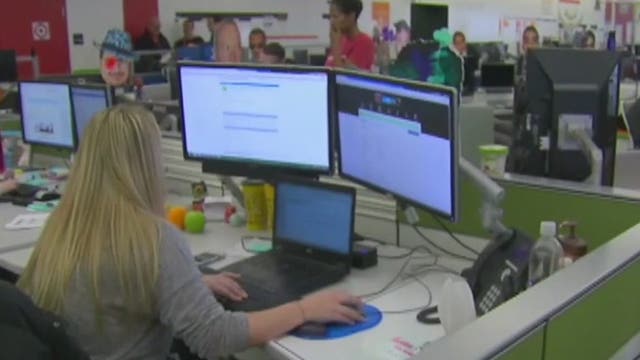 What about unemployment benefits during the COVID-19 scare?