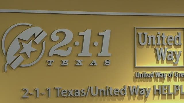 United Way, agencies getting surge of calls for financial help