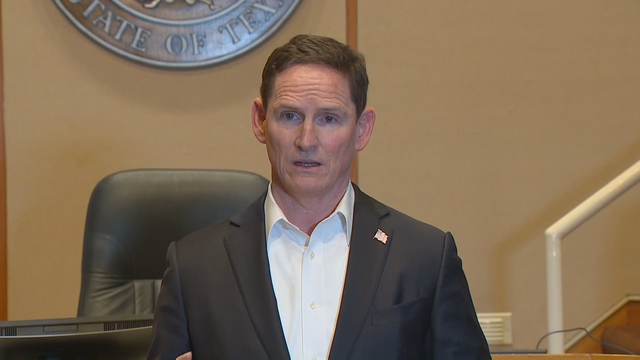 Dallas County coronavirus stay-at-home order extended until April 30, emergency declaration until May 20