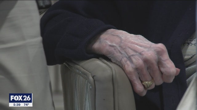 How the elderly should be prepared for coronavirus
