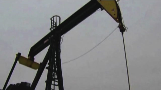 Layoffs almost certain as oil industry and stock market struggles