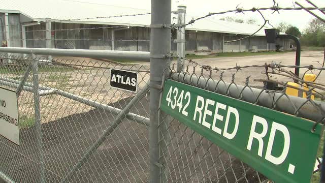 $16,000 in public funds spent on relocating private art under scrutiny