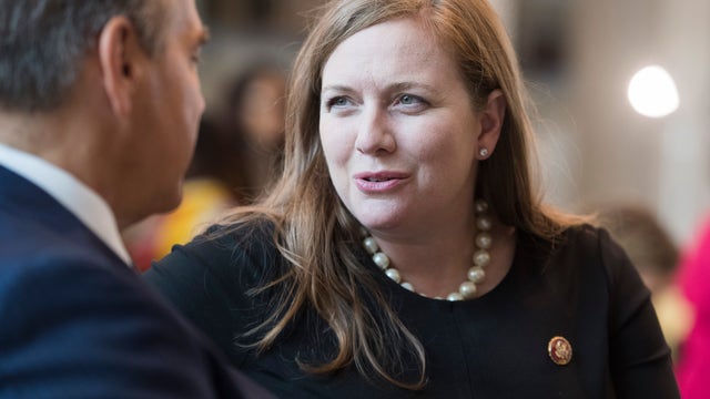 Rep. Lizzie Fletcher self-quarantines due to flu-like symptoms, waits for COVID-19 test results