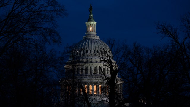 Senate passes coronavirus rescue package on unanimous vote