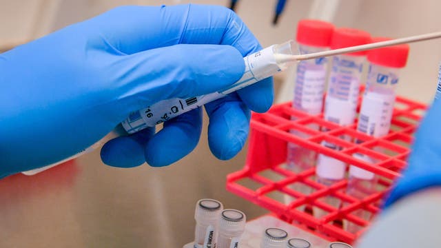 Registered nurse in self-quarantine urges everyone to practice social distancing