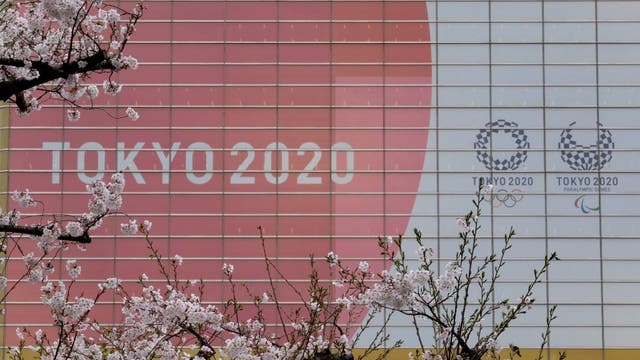 Tokyo Olympics rescheduled for July 23-Aug. 8 in 2021