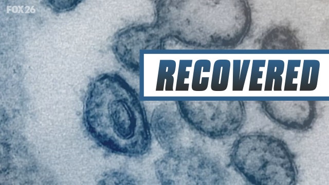 Fort Bend Co. reports 4 recovered COVID-19 patients