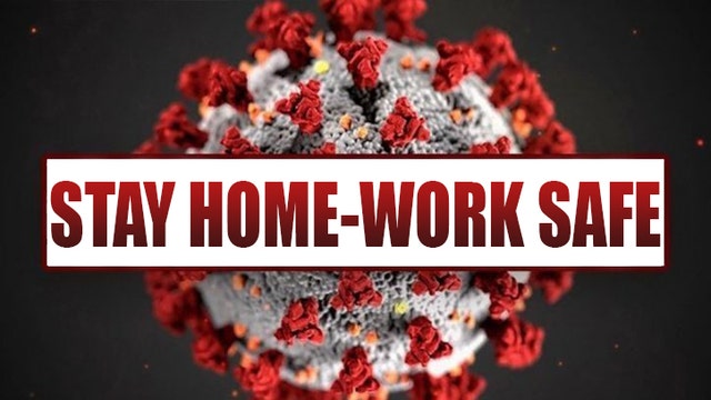 Harris Co. stay-at-home order extended to June 10