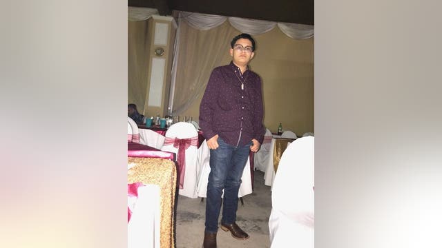 12-year-old boy missing out of Aldine has been found