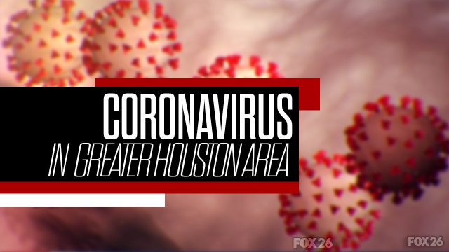 Harris County confirms presumptive positive COVID-19 case, area cases total 12