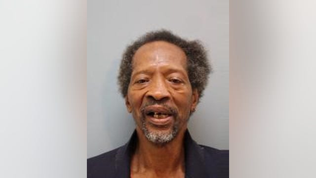 Suspect charged with murder of man who was stabbed to death in wheelchair