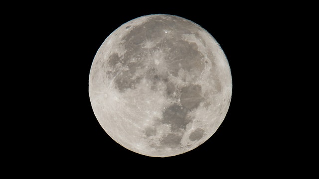 Full worm supermoon on deck: What you need to know