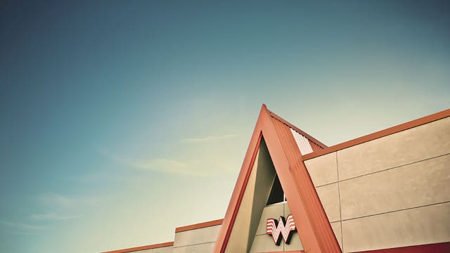 Whataburger moving to drive-thru only amid coronavirus COVID-19 concerns