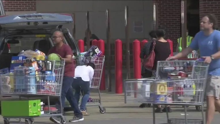 H-E-B, Randalls, Kroger Cut Store Hours Due To COVID-19 Scare | FOX 26 ...