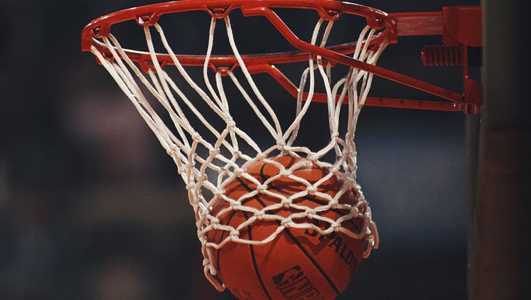 FIBA European Basketball Championship