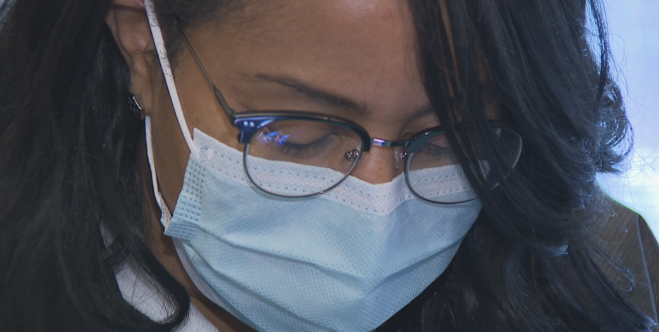 Health officials still recommend masks even after mask mandate dropped