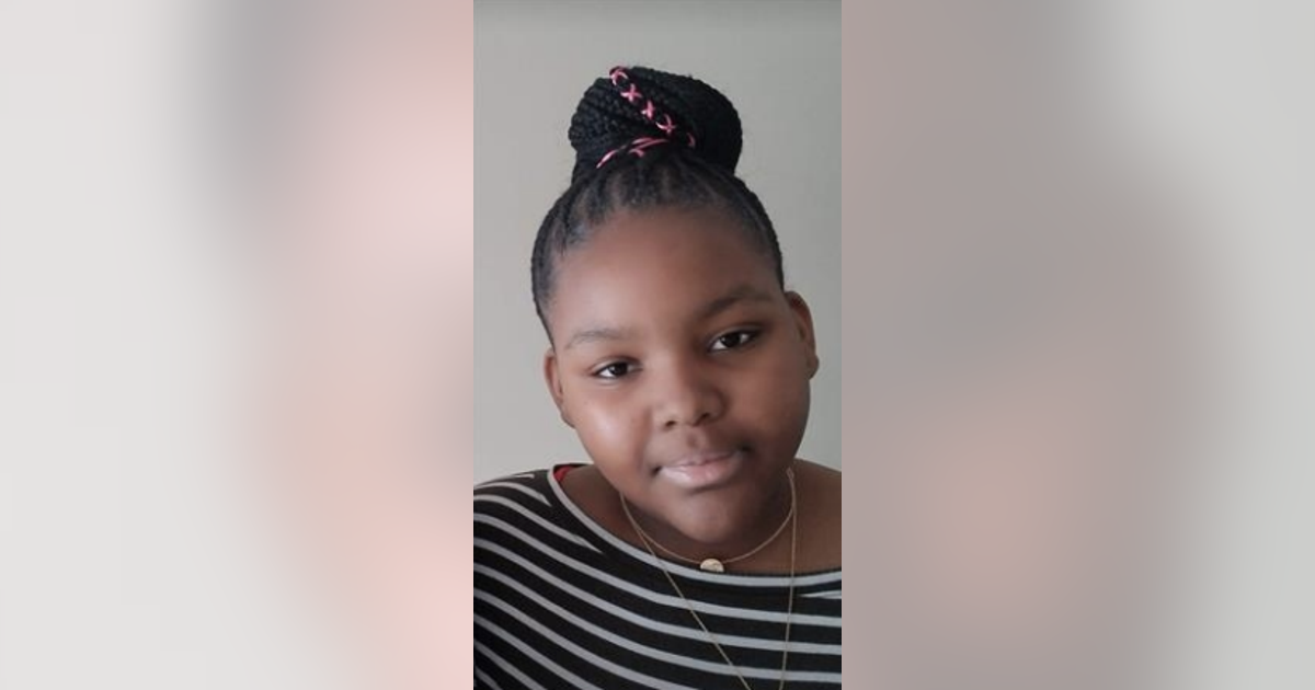 Houston girl, 13, who was reported missing has been located | FOX 26 ...