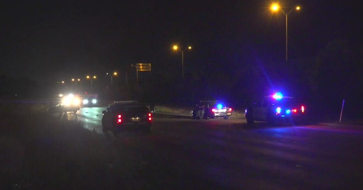 Man found shot in car on Sam Houston Parkway | FOX 26 Houston