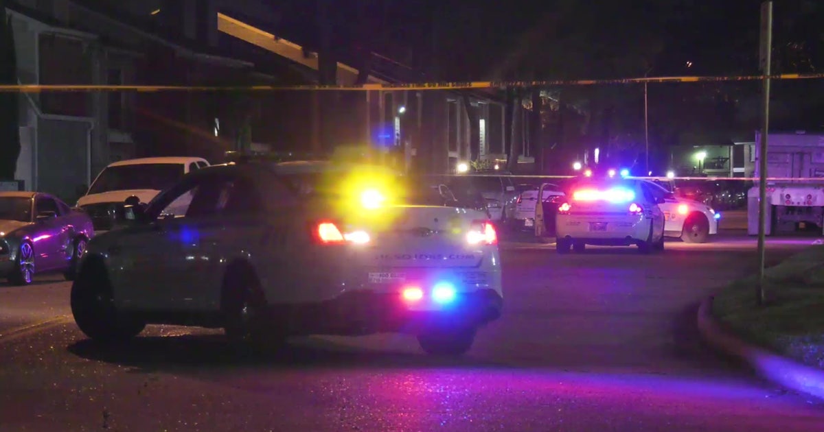 Man killed during home invasion at NW Harris County apartment | FOX 26 ...