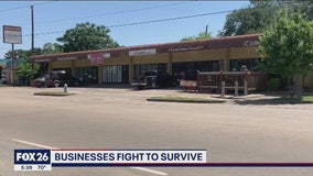 COVID-19 shutdown threatens businesses in neighborhoods with limited choices