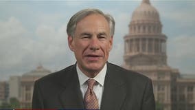 Gov. Abbott tells FOX 26 he will issue clarification after Montgomery Co. says order is "unclear" and "vague"