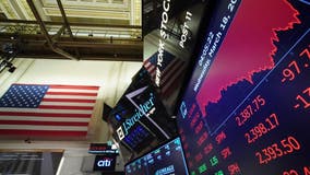Stocks rise as Trump prepares reopening of America details