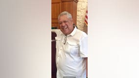 Retired Harris County sheriff's deputy dies of COVID-19