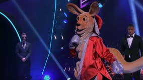 Jenny McCarthy-Wahlberg correctly guessed who was under the Kangaroo mask on 'The Masked Singer'