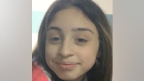 Amber Alert issued for missing 12-year-old girl from San Antonio