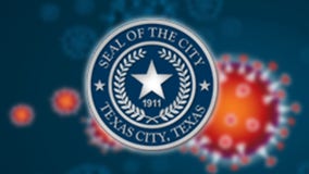 Texas City Dike to shut down from April 3 to April 6