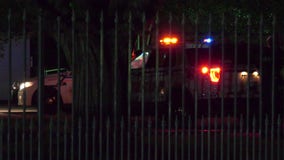 HCSO: Boy, 4, dies after he was found face down in bathtub