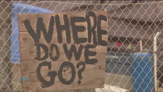 On the brink of homelessness: how low-income families manage during COVID-19 pandemic