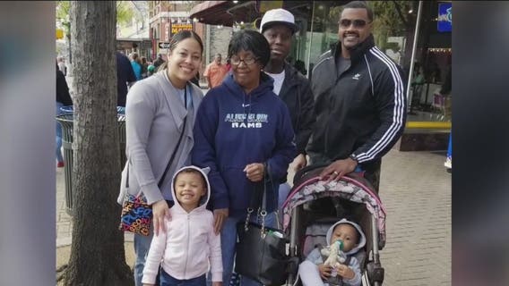 Family says nursing center took too long to stop spread of COVID-19