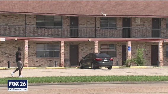 Many families receiving eviction notices amid COVID-19 pandemic