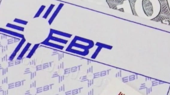 Texas provides emergency SNAP benefits during COVID-19 crisis