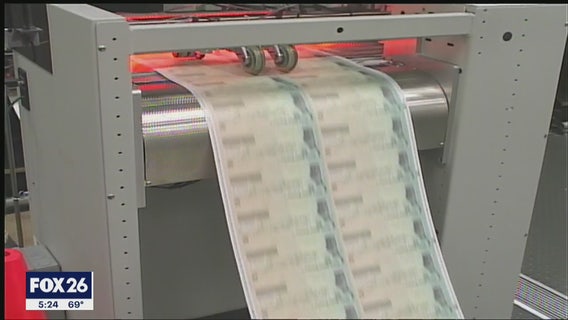 Many people want to know when stimulus checks will arrive