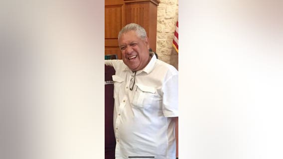 Retired Harris County sheriff's deputy dies of COVID-19