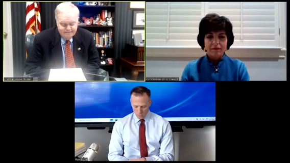 Texas Railroad Commission passes on putting cap on oil production