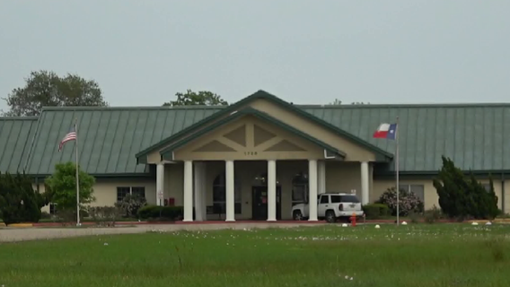 COVID-19 hitting greater Houston area nursing homes hard