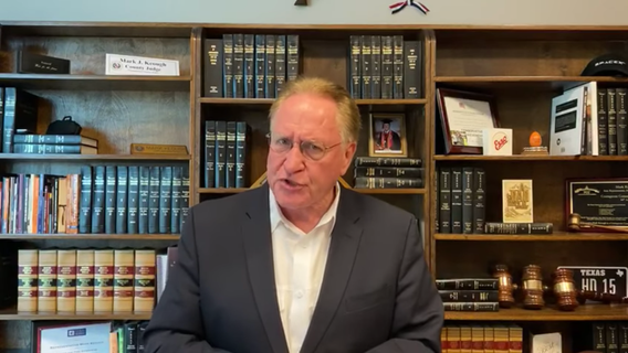 Montgomery Co. hair salons, gyms, bars can open Friday because Gov. Abbott's order is "vague", says judge