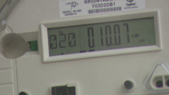 Program helps Texans who can’t afford electricity bill during COVID-19 pandemic
