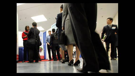 1 in 4 Americans have lost job because of coronavirus; most think they'll return to work